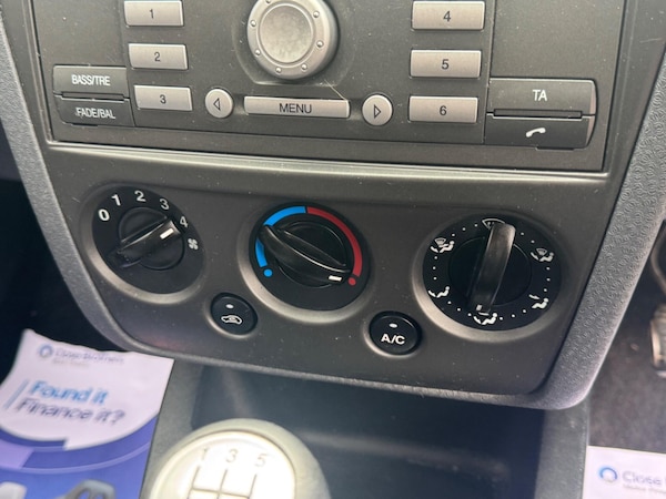 Used Ford Fusion 2008 for sale - 76001345: Photo 29