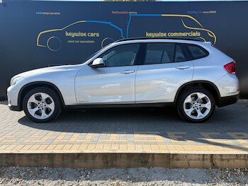 Used BMW X1 2013 for sale - 78335105: Photo