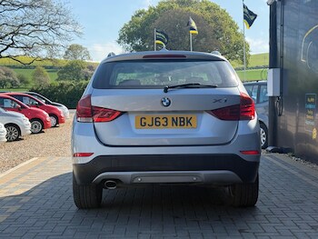 Used BMW X1 2013 for sale - 78335105: Photo