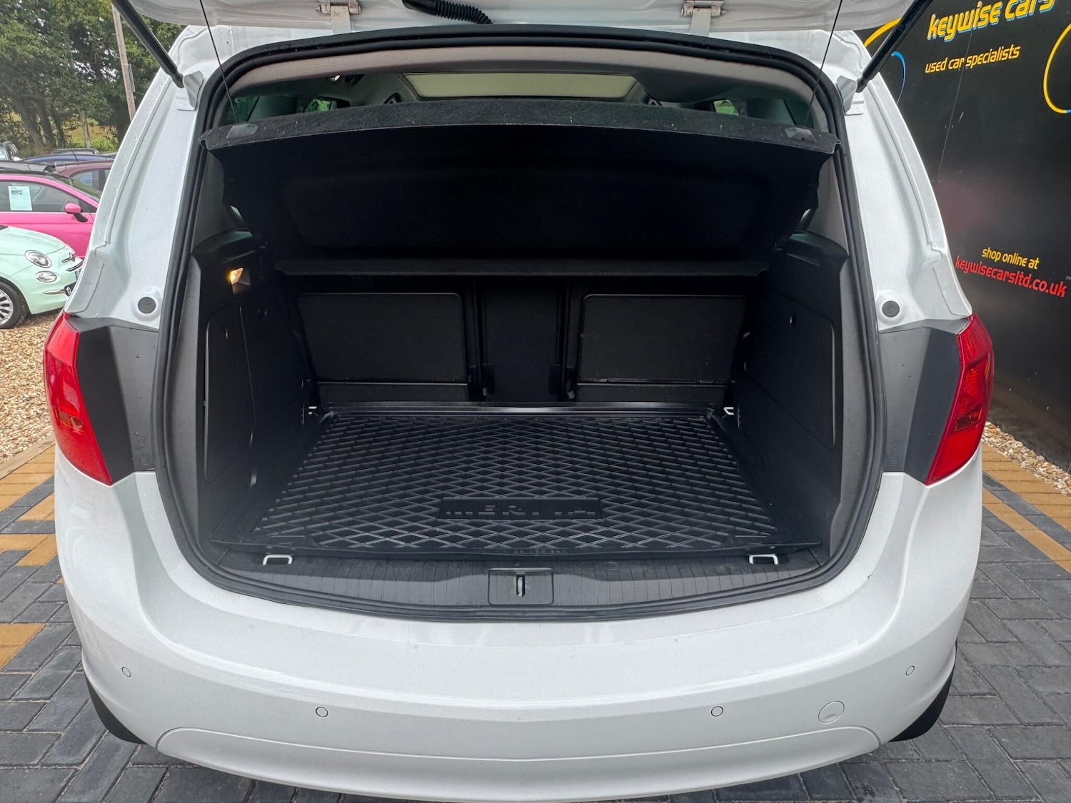 Vehicle 11
