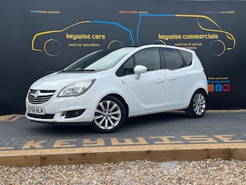2014 (64) - 1.4i 16V SE 5dr