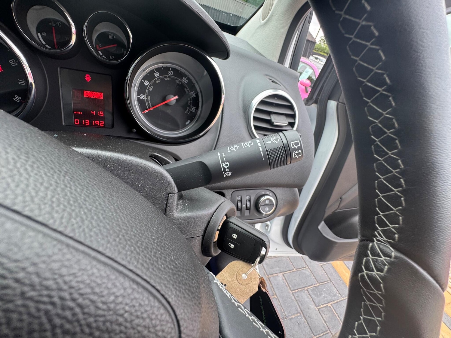 Vehicle 24