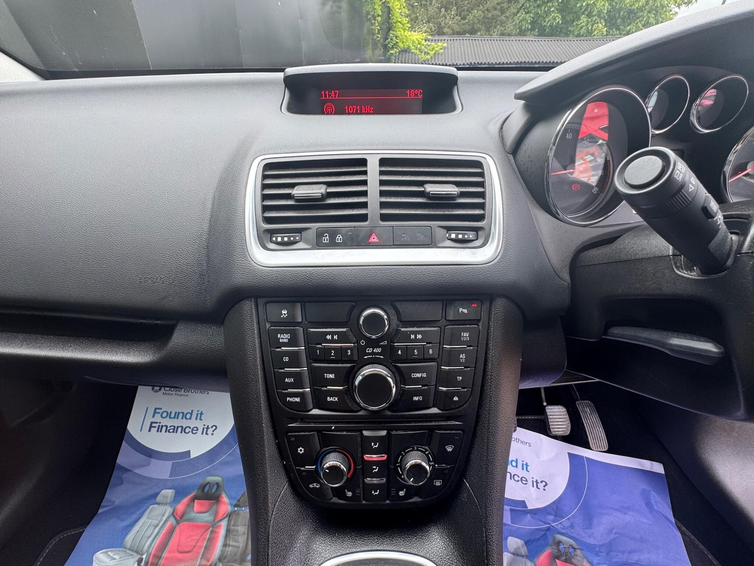 Vehicle 27