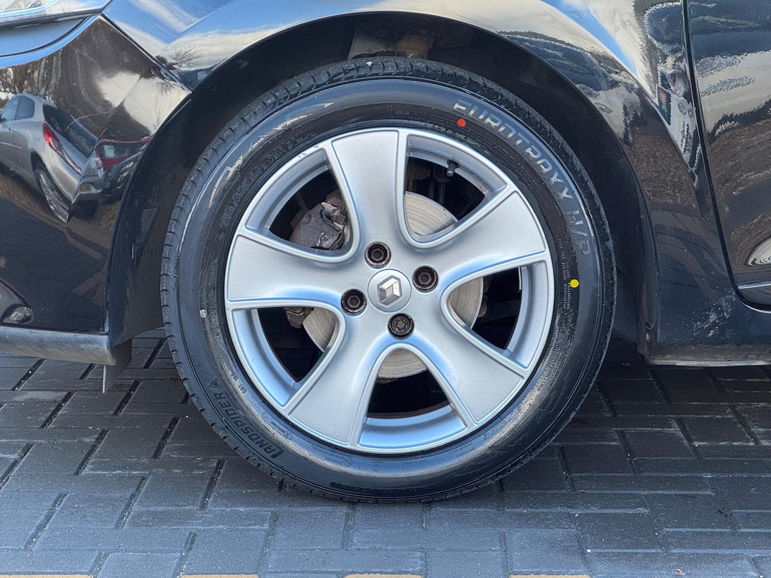 Used Renault Clio 2016 for sale - 76824216: Photo 10