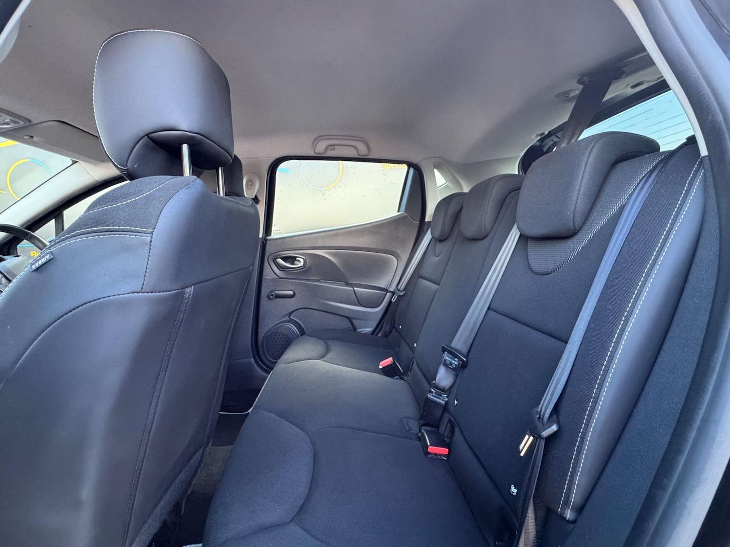 Used Renault Clio 2016 for sale - 76824216: Photo 14