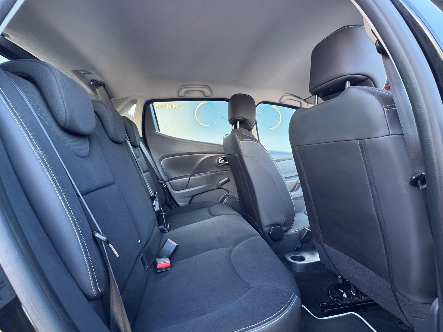 Used Renault Clio 2016 for sale - 76824216: Photo 18