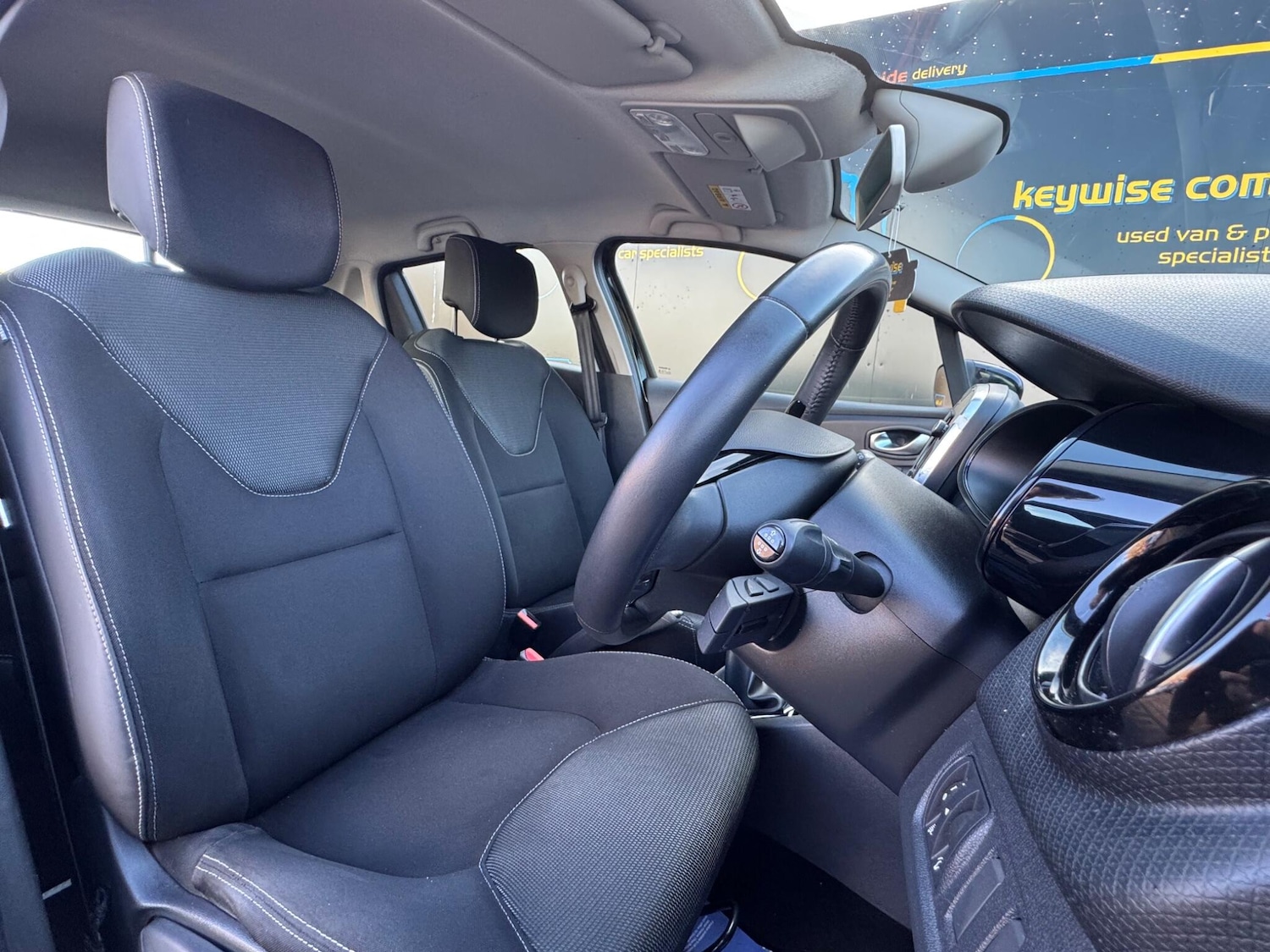 Used Renault Clio 2016 for sale - 76824216: Photo 21