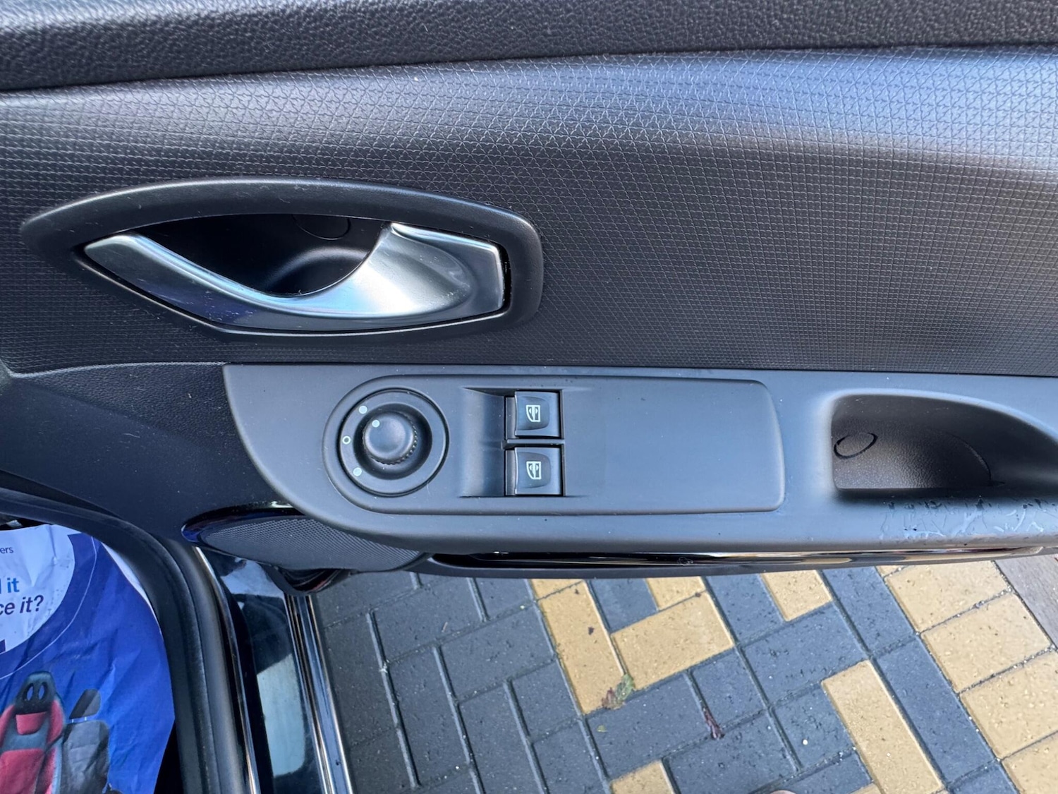 Used Renault Clio 2016 for sale - 76824216: Photo 22