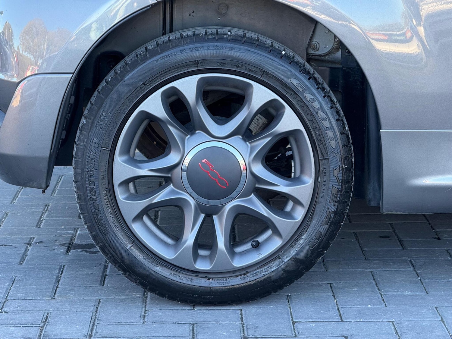 Used Fiat 500 2019 for sale - 76644776: Photo 11