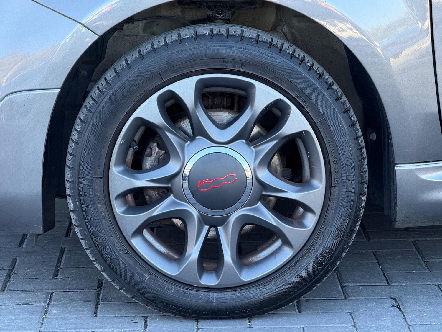 Used Fiat 500 2019 for sale - 76644776: Photo 14