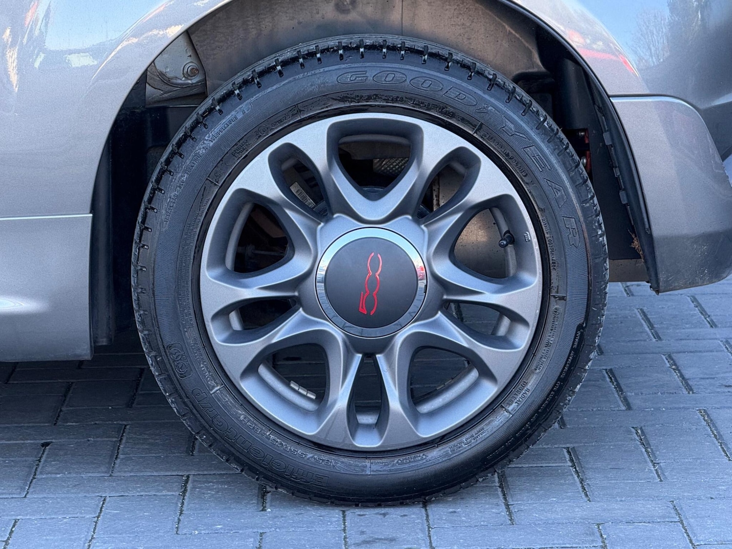 Used Fiat 500 2019 for sale - 76644776: Photo 15