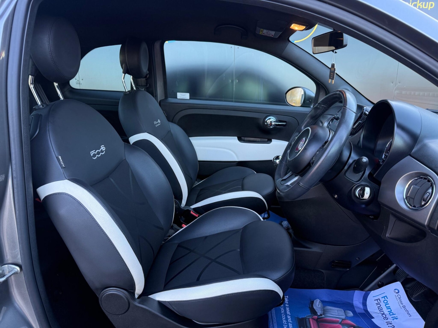 Used Fiat 500 2019 for sale - 76644776: Photo 17