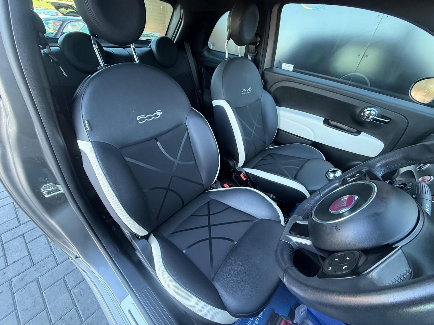 Used Fiat 500 2019 for sale - 76644776: Photo 19