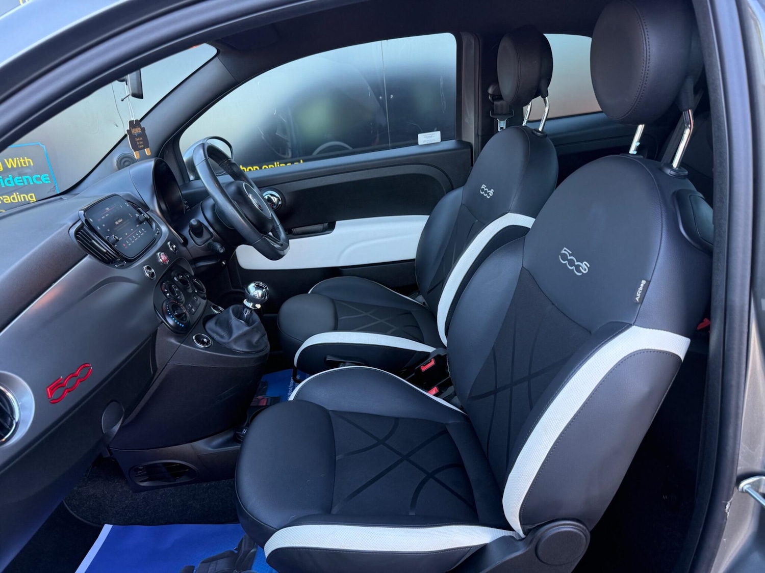 Used Fiat 500 2019 for sale - 76644776: Photo 21