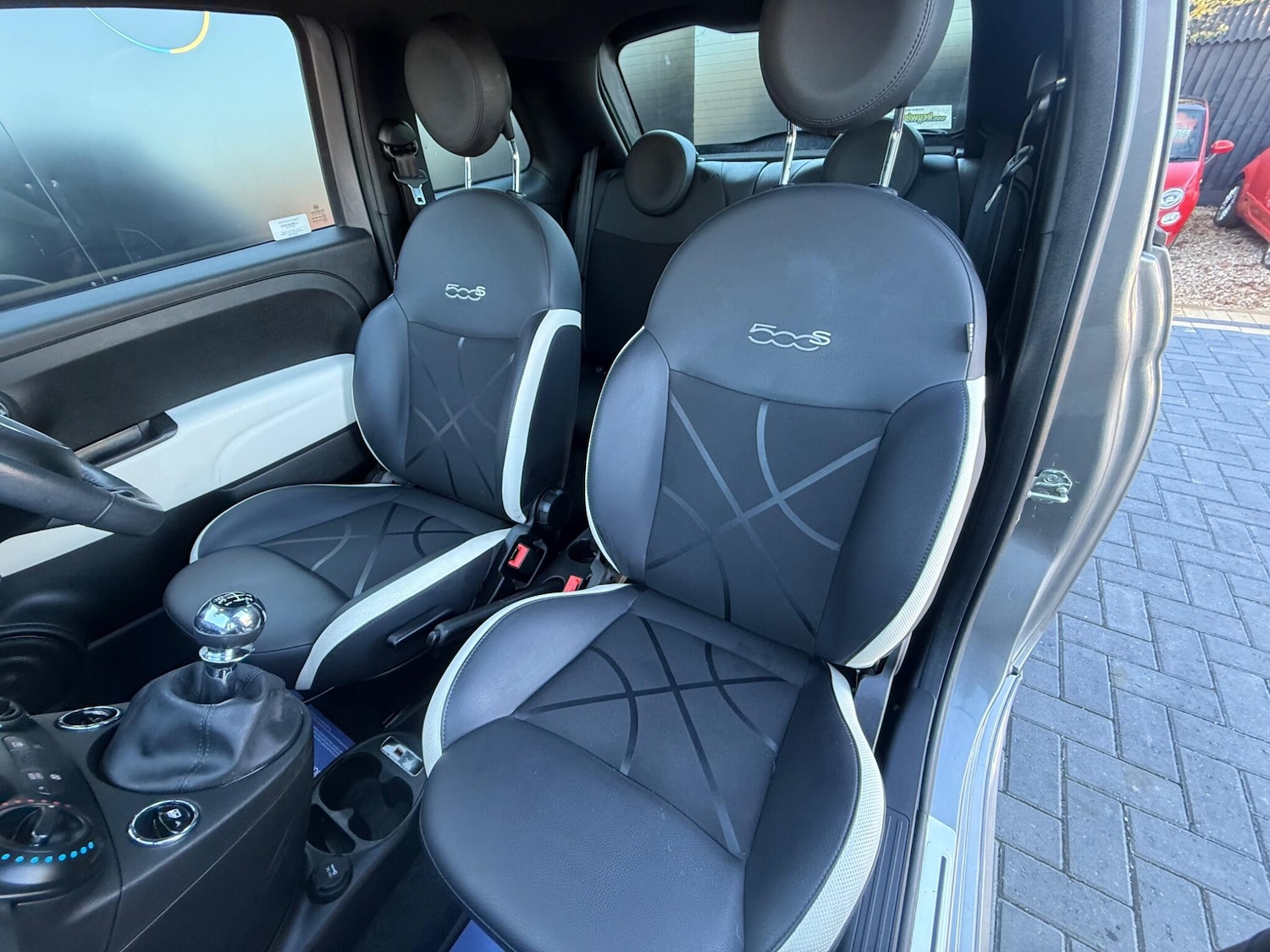 Used Fiat 500 2019 for sale - 76644776: Photo 23