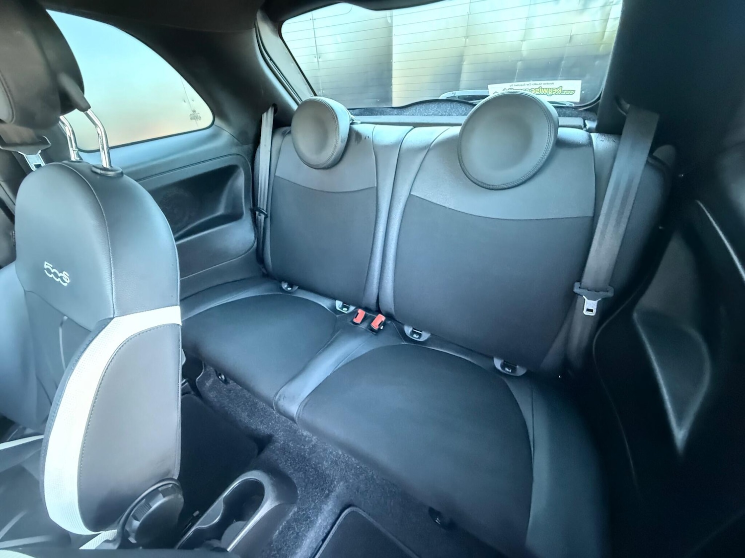 Used Fiat 500 2019 for sale - 76644776: Photo 24