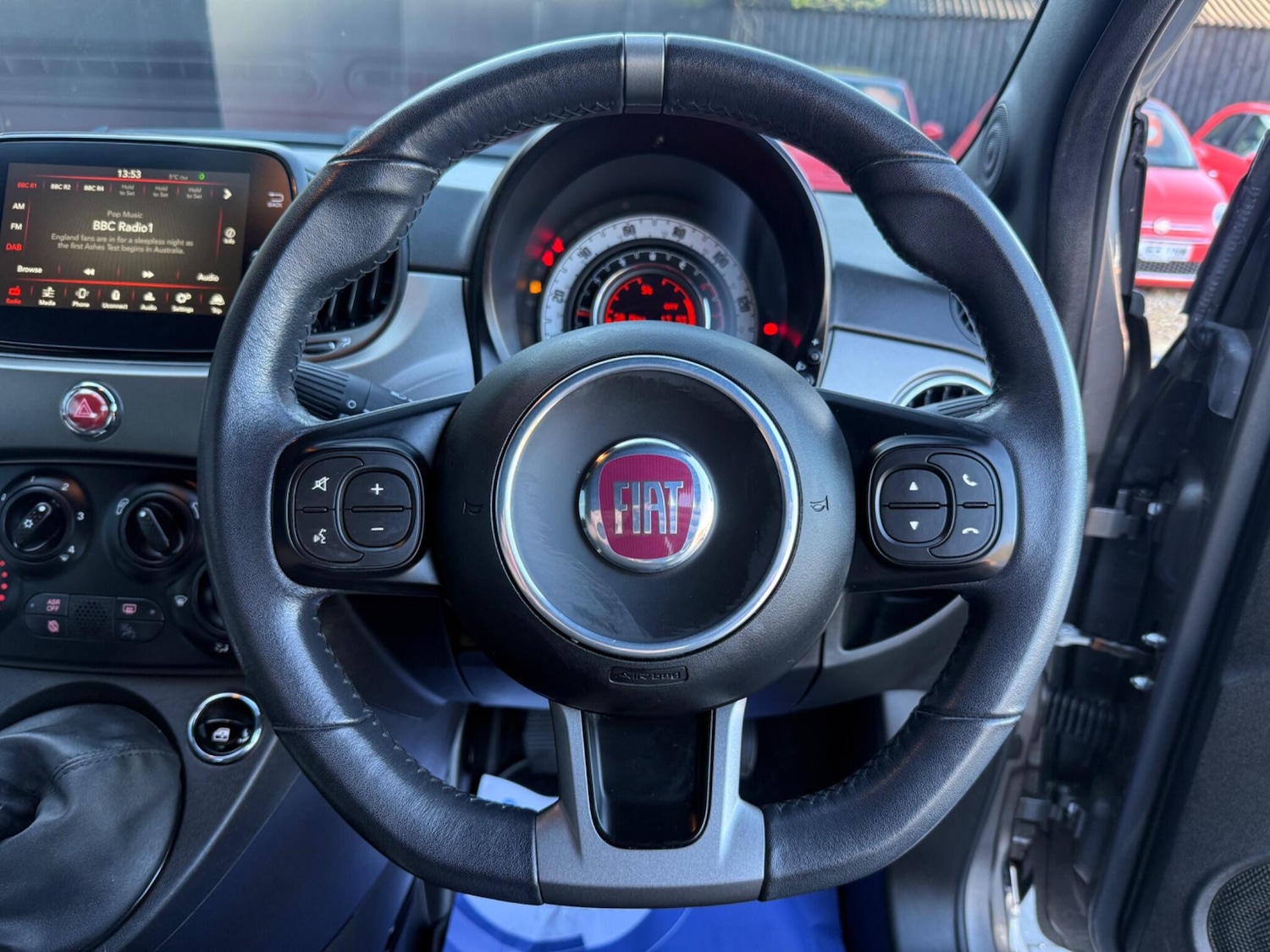 Used Fiat 500 2019 for sale - 76644776: Photo 26