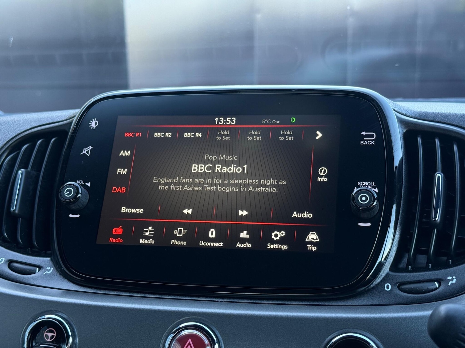 Used Fiat 500 2019 for sale - 76644776: Photo 29