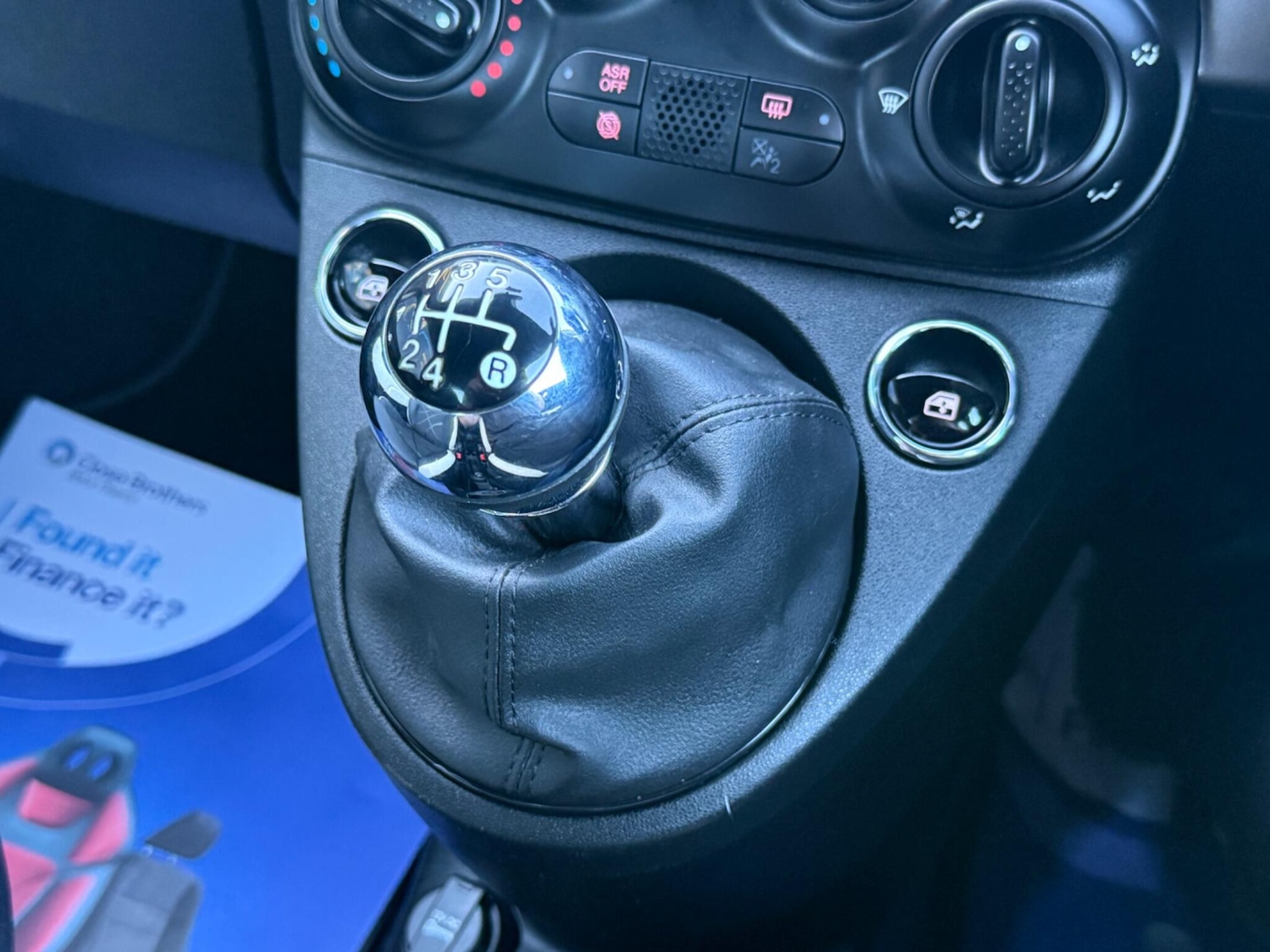 Used Fiat 500 2019 for sale - 76644776: Photo 31