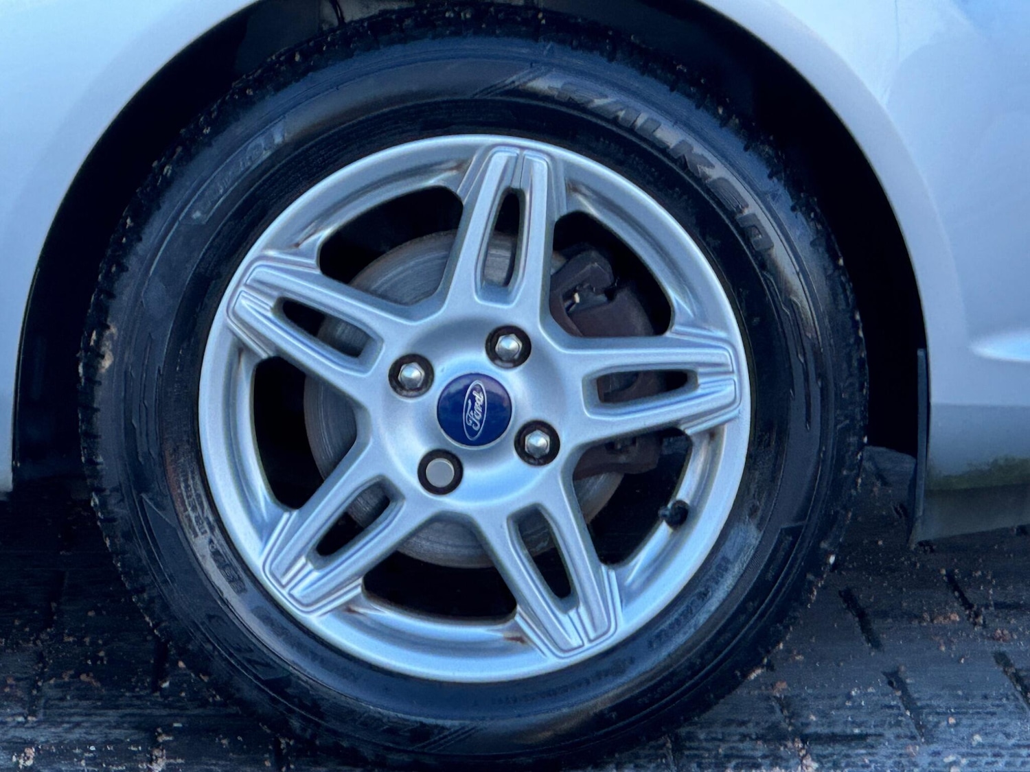 Used Ford Fiesta 2013 for sale - 77120343: Photo 11