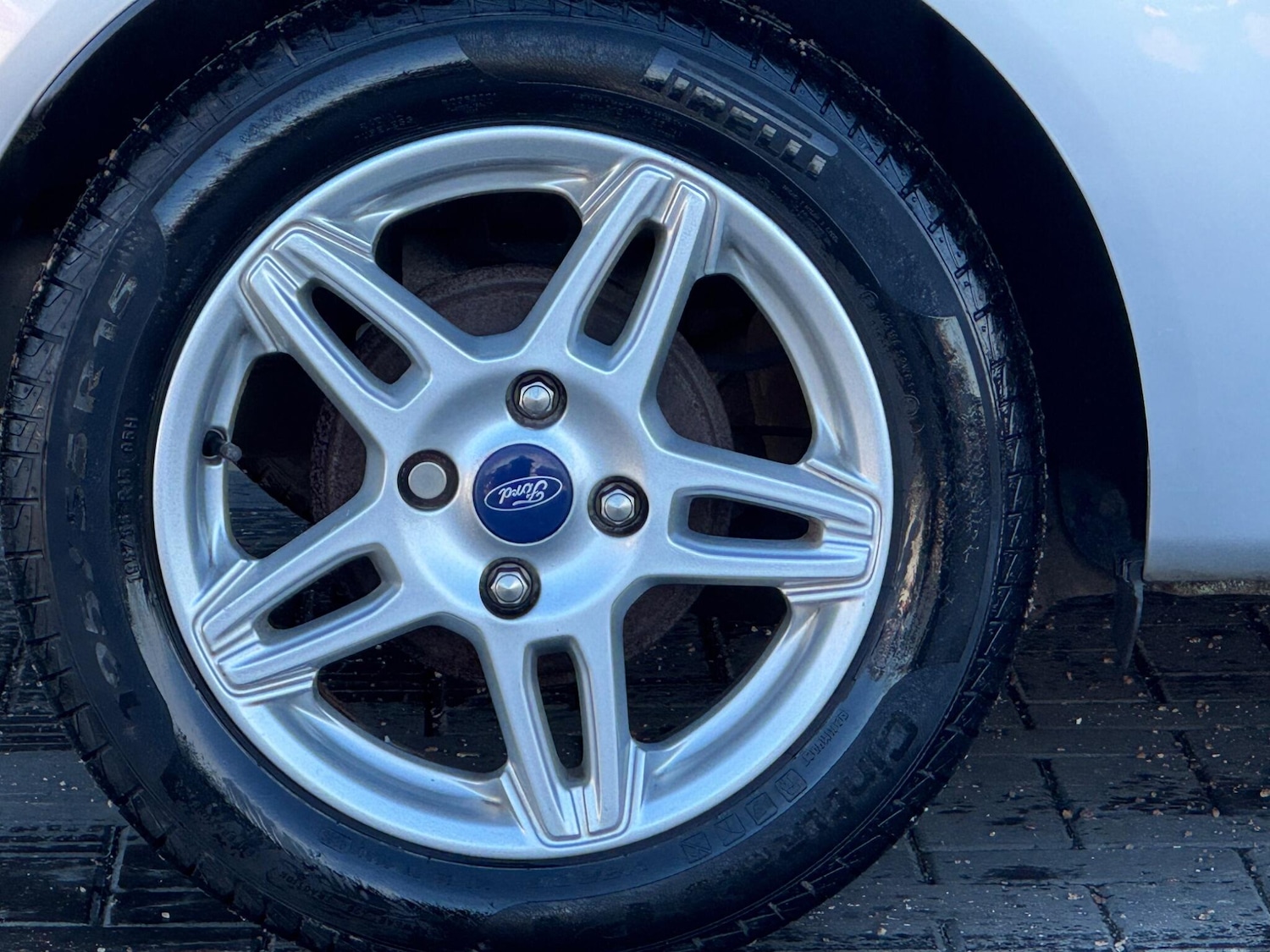 Used Ford Fiesta 2013 for sale - 77120343: Photo 13