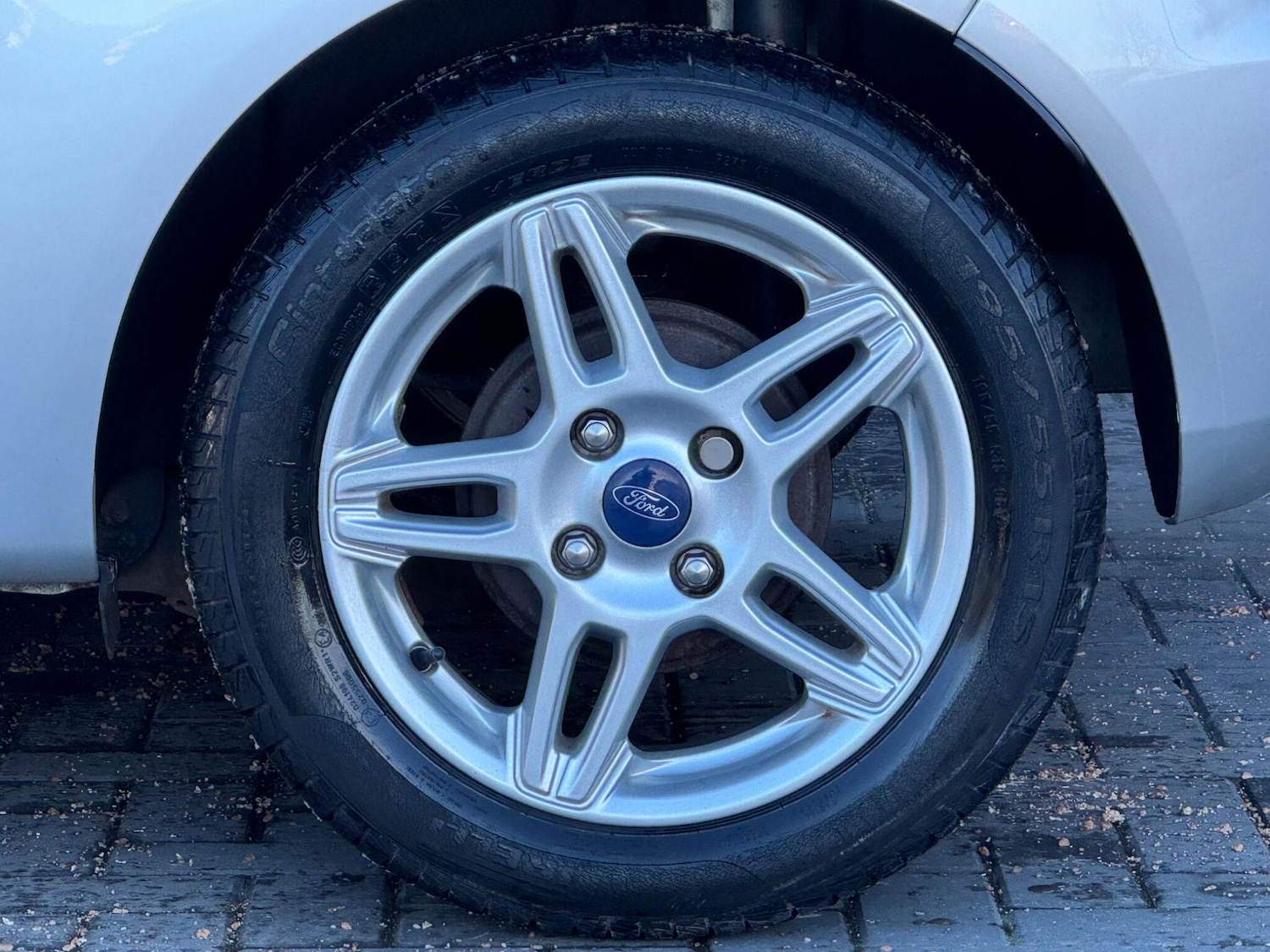 Used Ford Fiesta 2013 for sale - 77120343: Photo 15