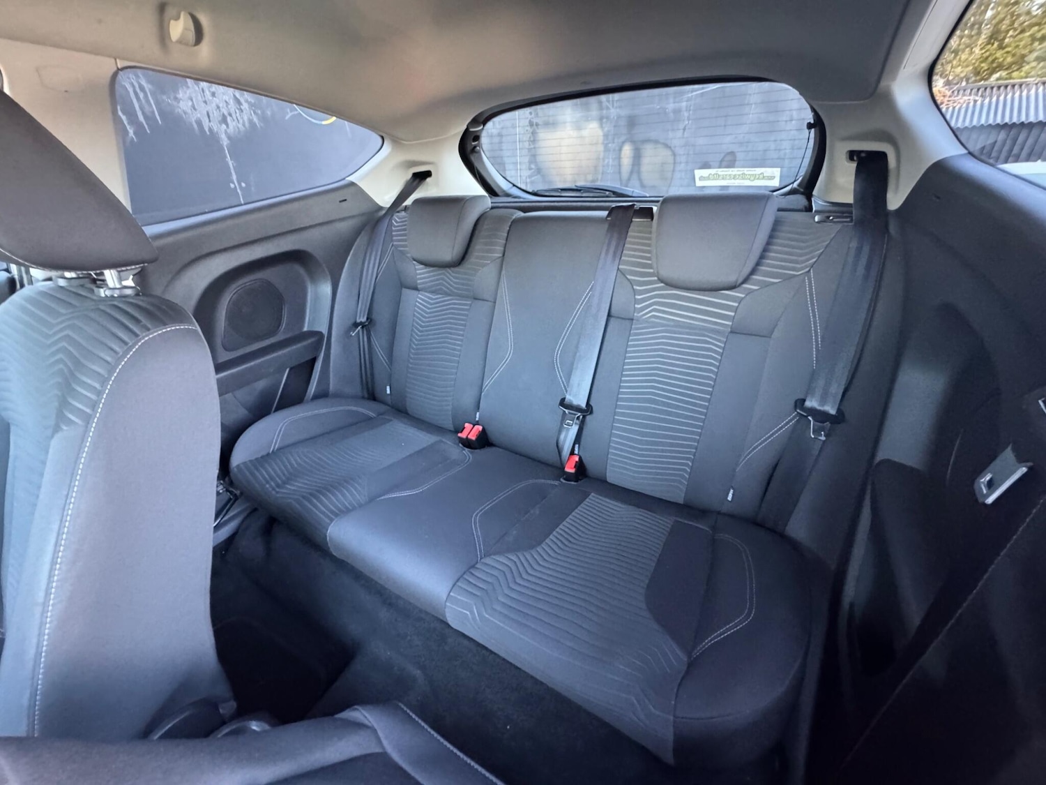 Used Ford Fiesta 2013 for sale - 77120343: Photo 24