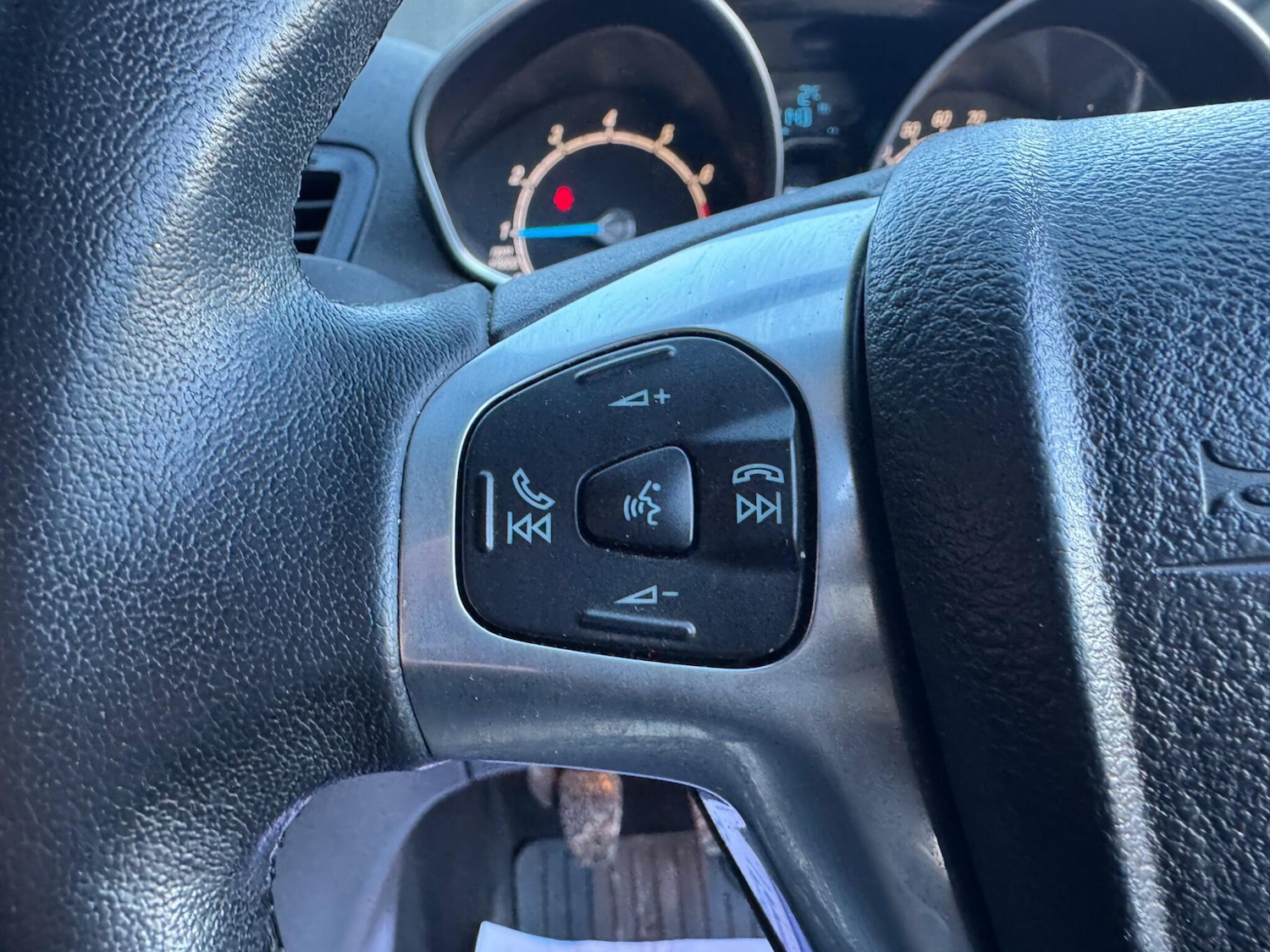 Used Ford Fiesta 2013 for sale - 77120343: Photo 27