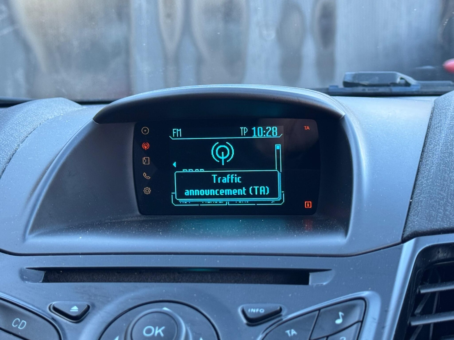 Used Ford Fiesta 2013 for sale - 77120343: Photo 28