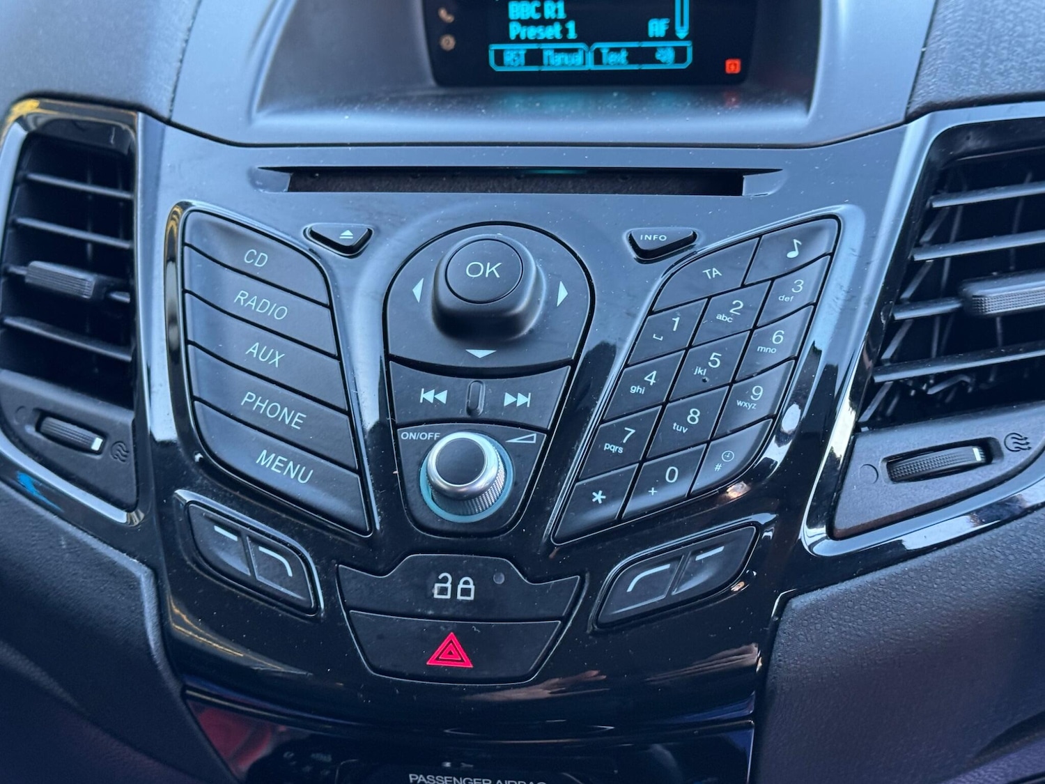 Used Ford Fiesta 2013 for sale - 77120343: Photo 30