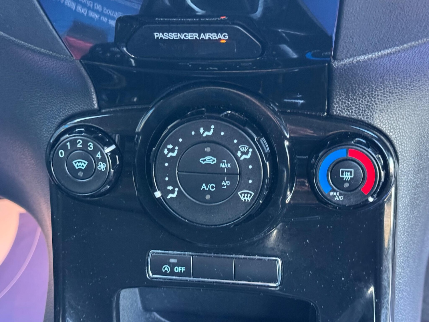 Used Ford Fiesta 2013 for sale - 77120343: Photo 31