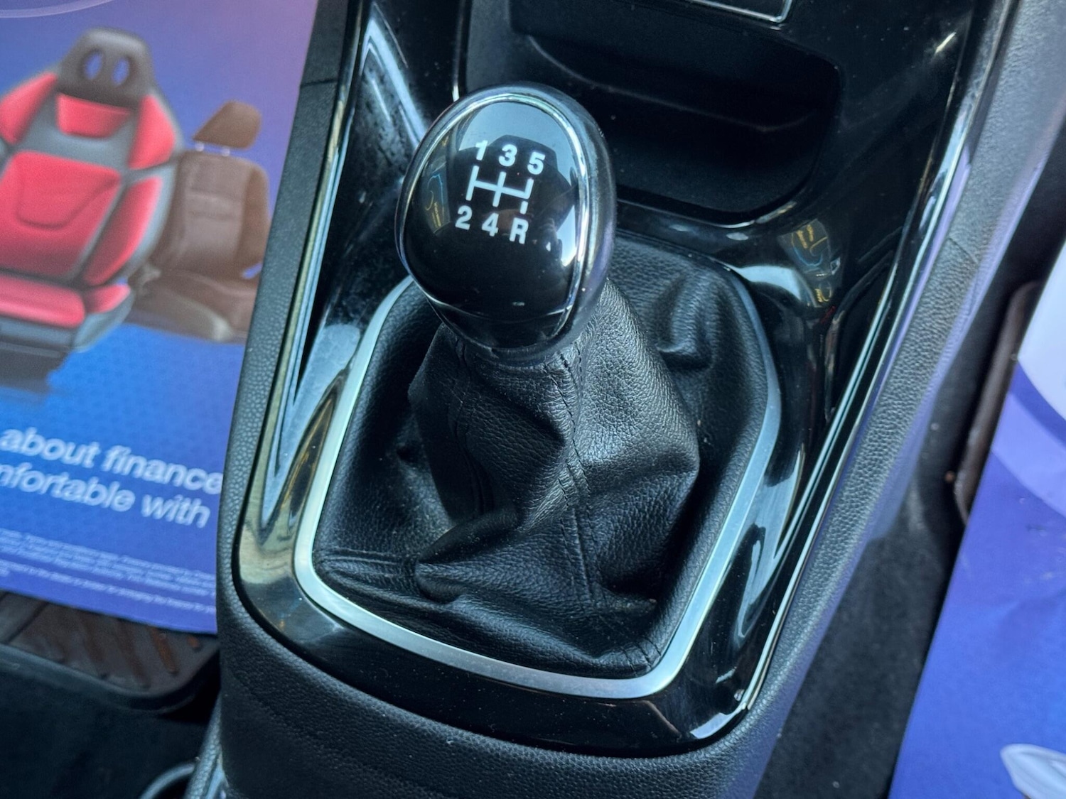 Used Ford Fiesta 2013 for sale - 77120343: Photo 32