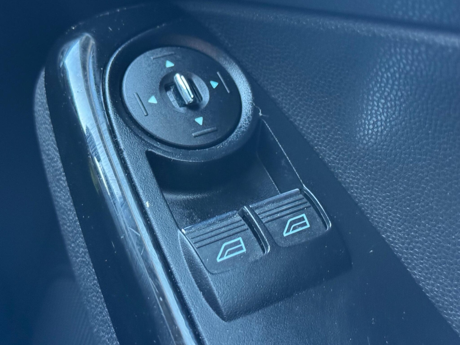 Used Ford Fiesta 2013 for sale - 77120343: Photo 34