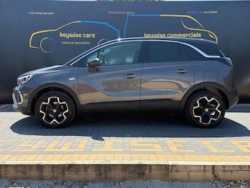 Used Vauxhall Crossland 2021 for sale - 79013025: Photo