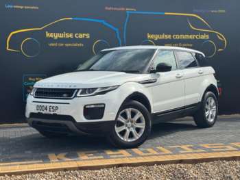 2015 (65) - 2.0 TD4 SE Tech Auto 4WD Euro 6 (s/s) 5dr