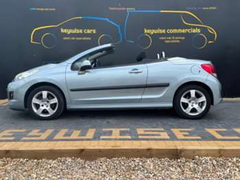 Used Peugeot 207 2010 for sale - 74799781: Photo