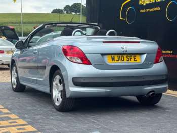 Used Peugeot 207 2010 for sale - 74799781: Photo