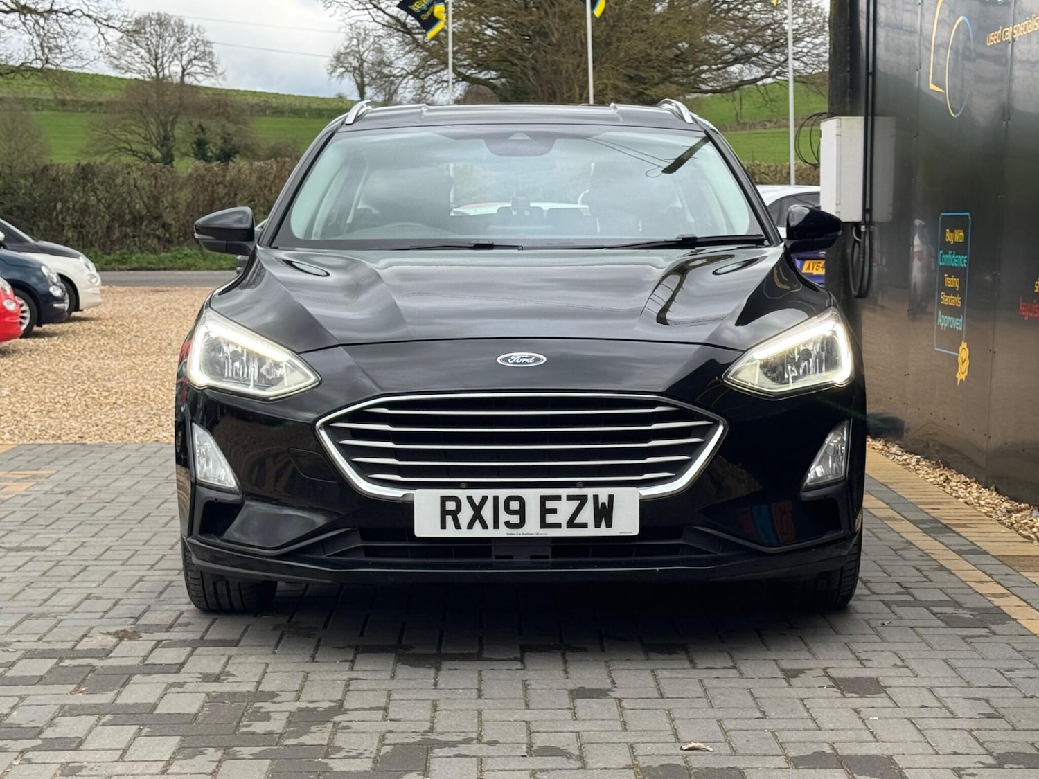 Used Ford Focus for sale - 77823952: Photo 10