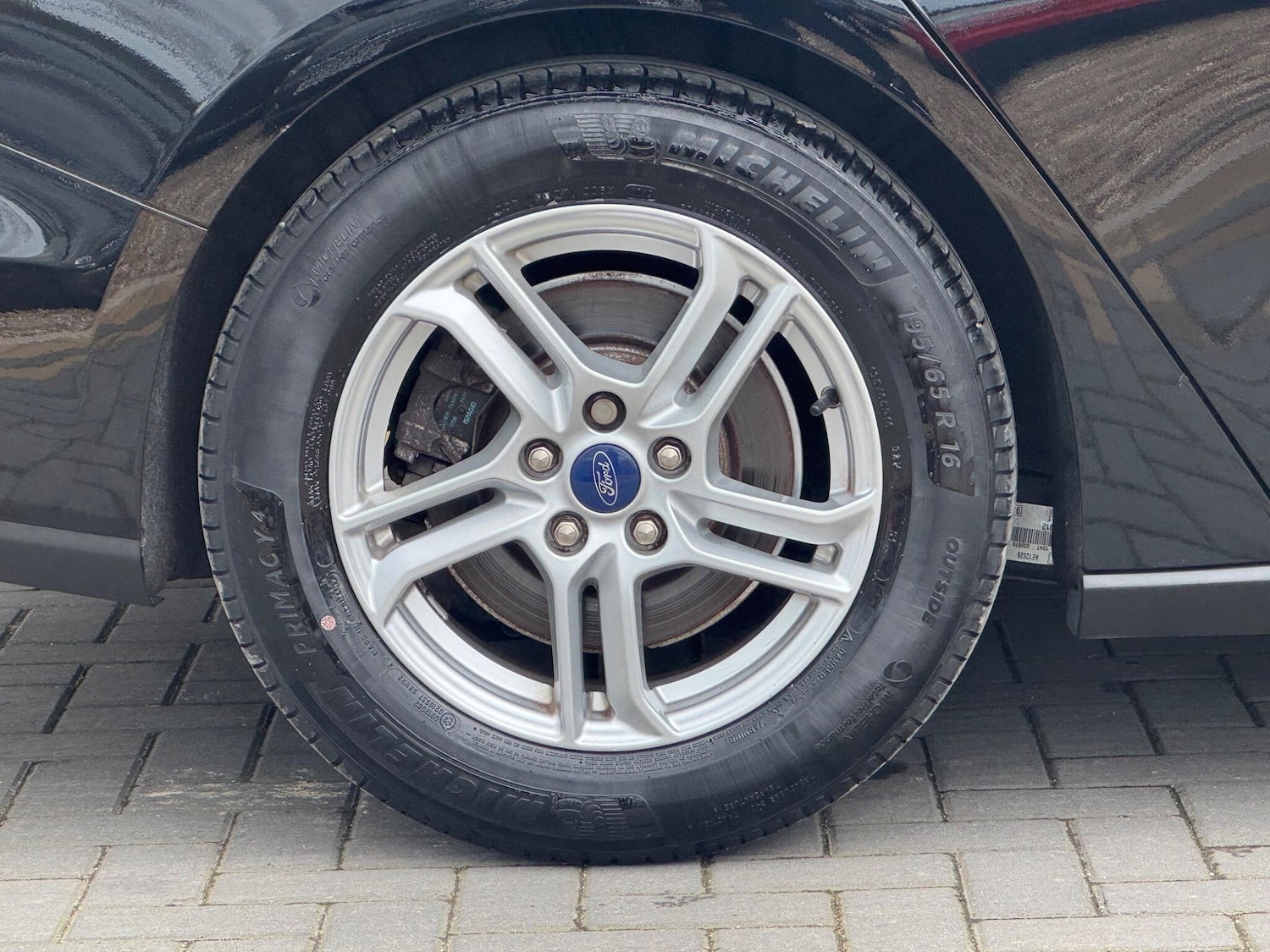 Used Ford Focus for sale - 77823952: Photo 11