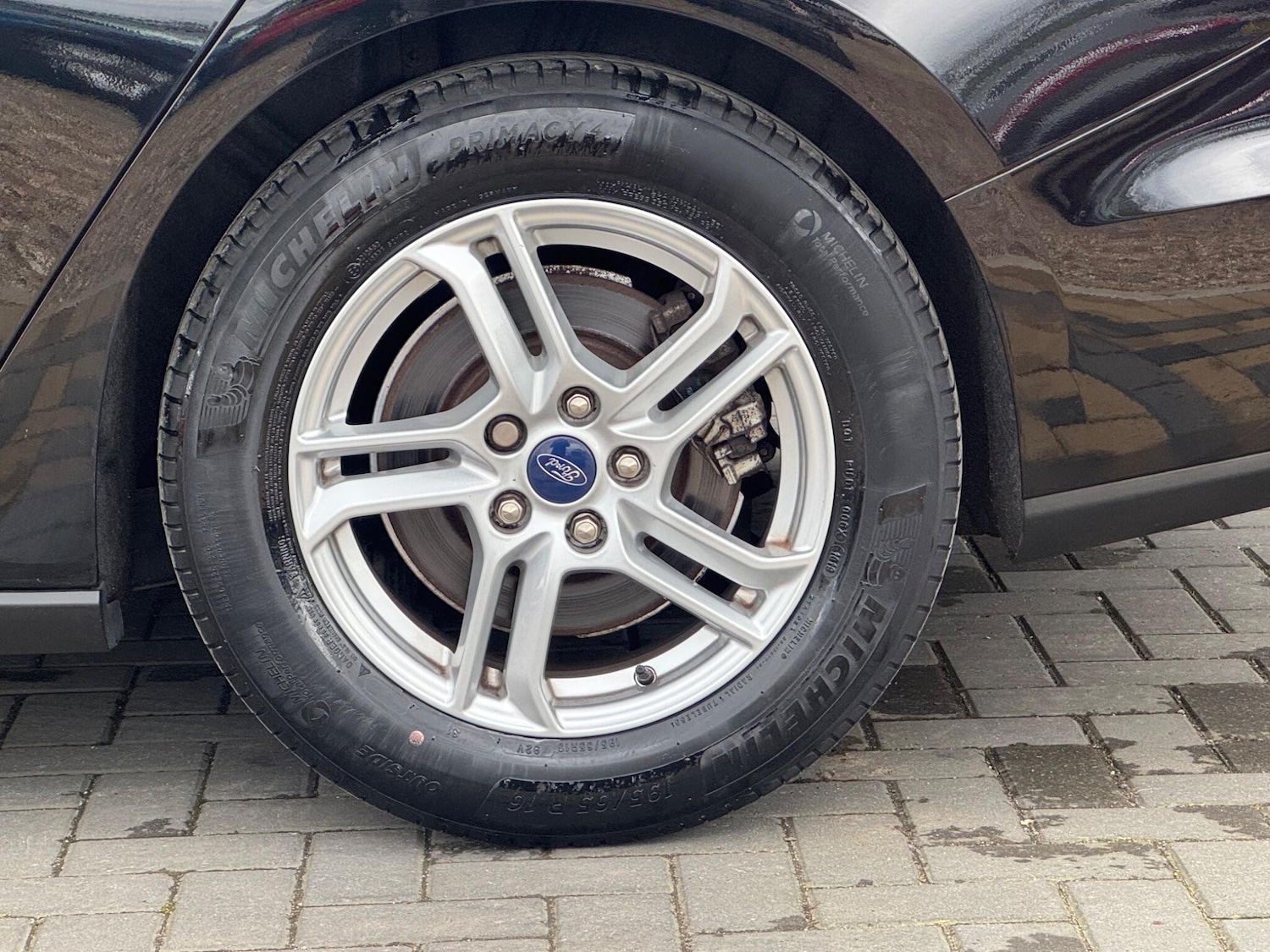 Used Ford Focus for sale - 77823952: Photo 15