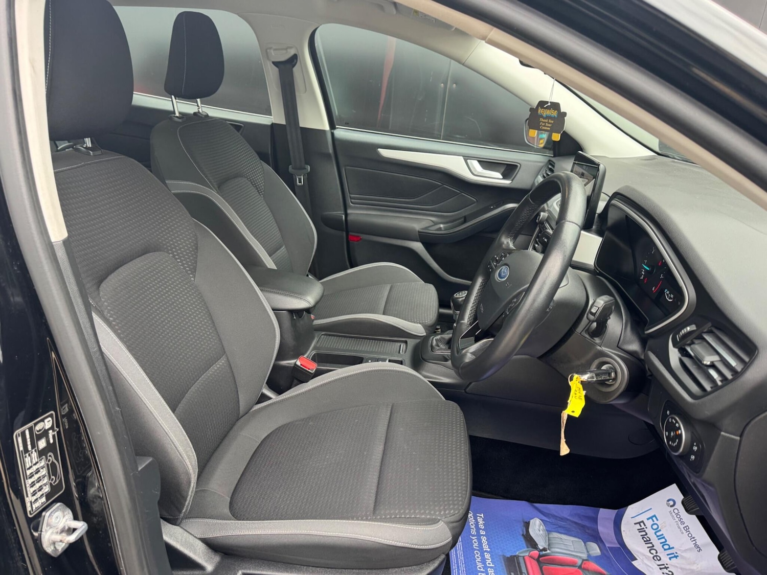 Used Ford Focus for sale - 77823952: Photo 17