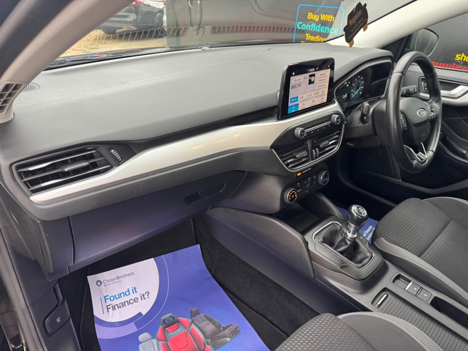 Used Ford Focus for sale - 77823952: Photo 22