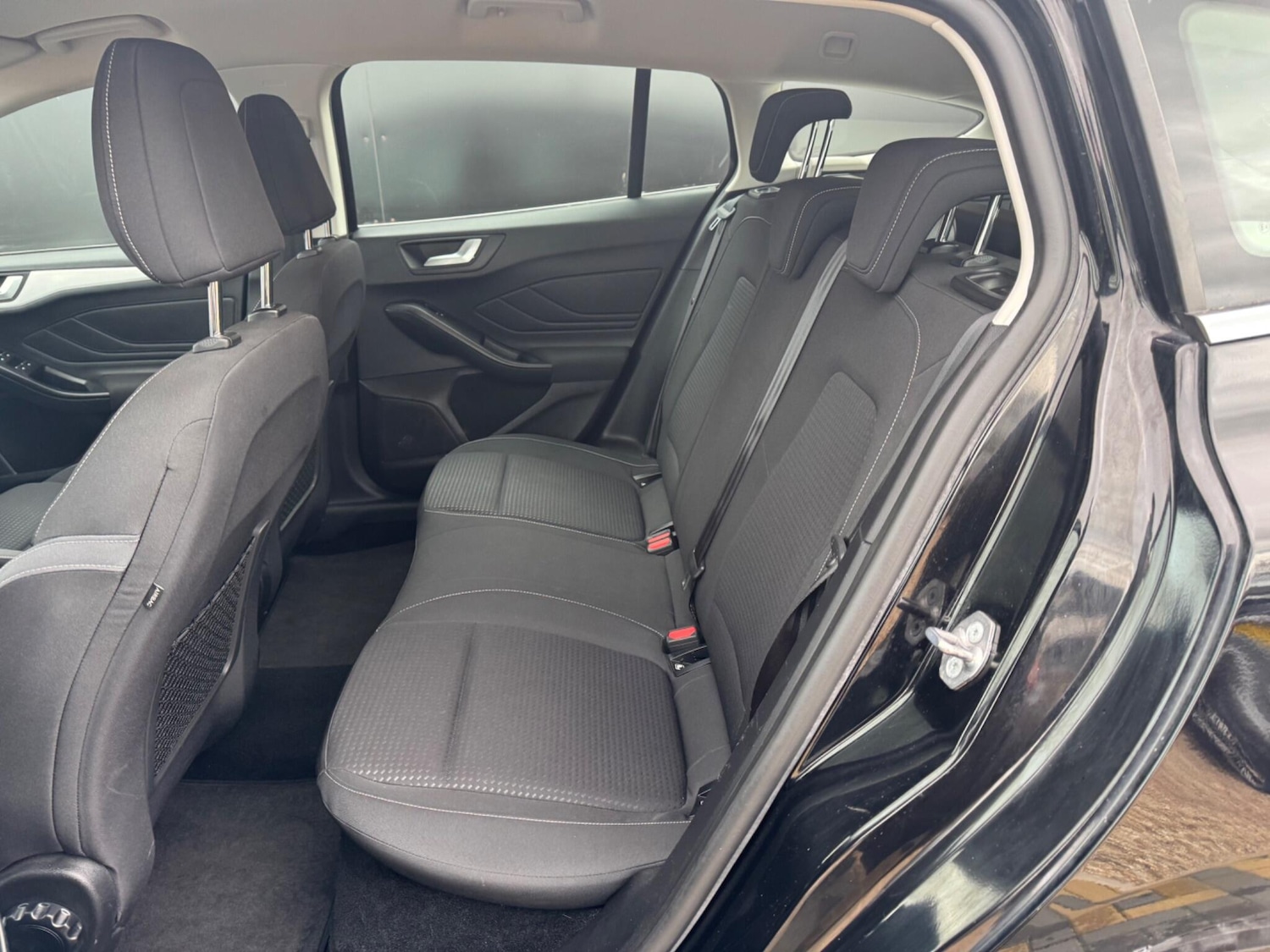 Used Ford Focus for sale - 77823952: Photo 24