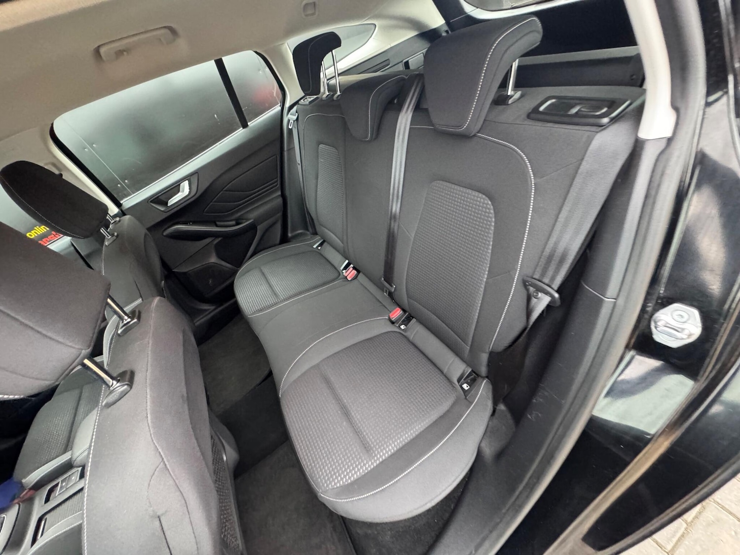 Used Ford Focus for sale - 77823952: Photo 25