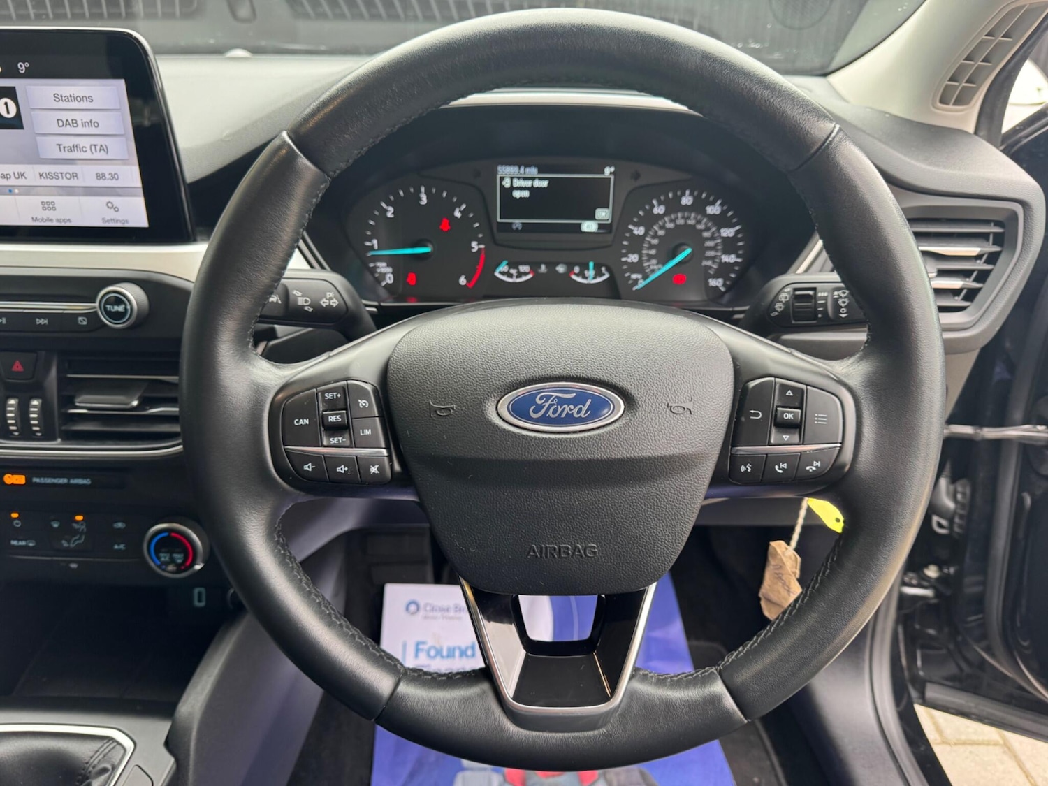 Used Ford Focus for sale - 77823952: Photo 27