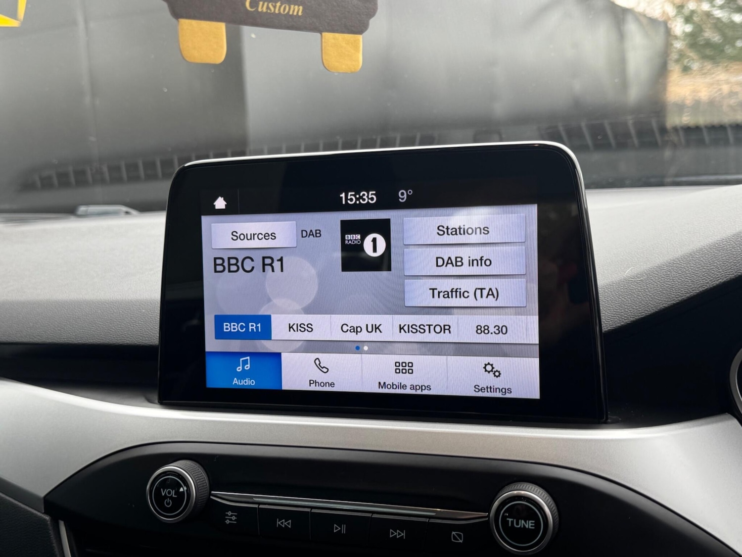 Used Ford Focus for sale - 77823952: Photo 30