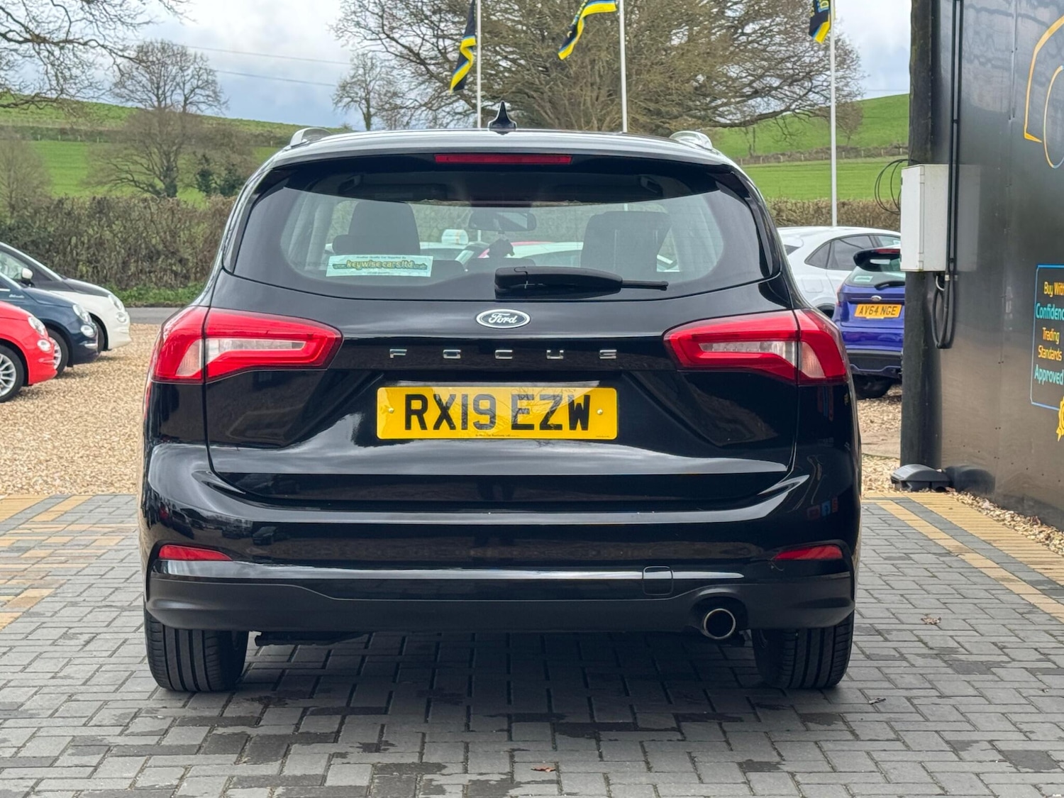 Used Ford Focus for sale - 77823952: Photo 5