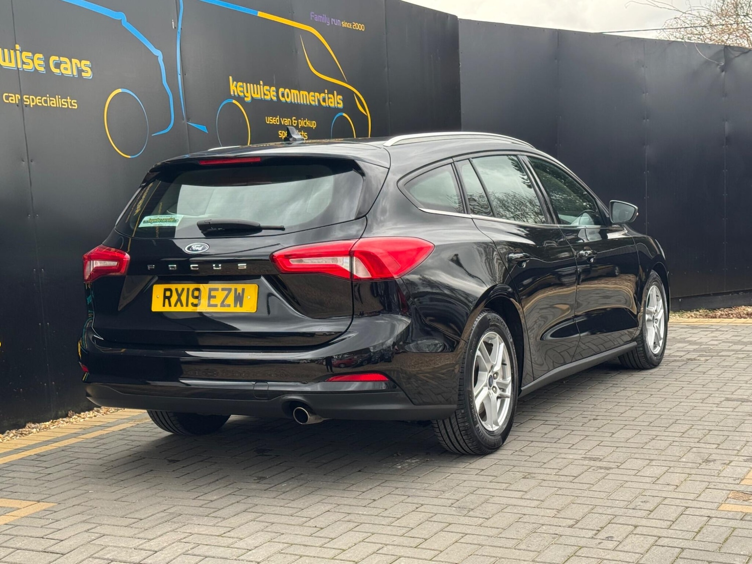 Used Ford Focus for sale - 77823952: Photo 6