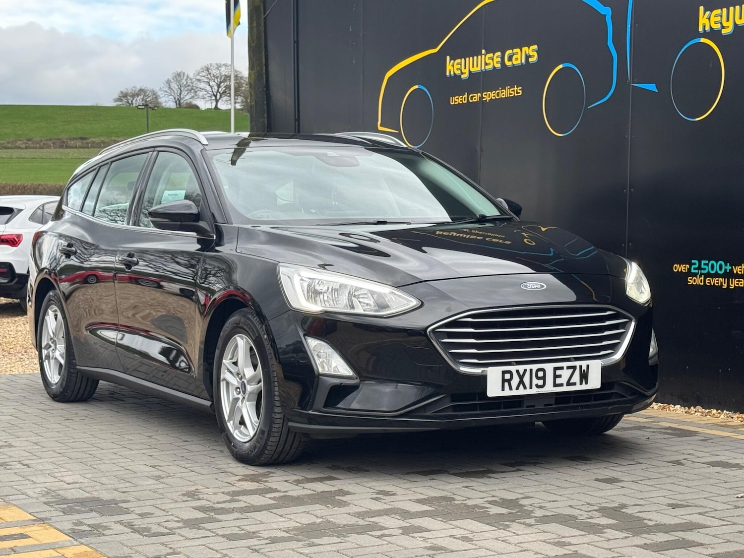 Used Ford Focus for sale - 77823952: Photo 9