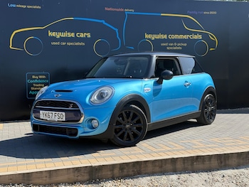 Used MINI Hatch 2017 for sale - 78751836: Photo